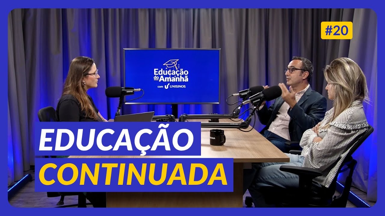 Educa&ccedil;&atilde;o continuada: o caminho para crescer (ou recome&ccedil;ar) | Educa&ccedil;&atilde;o do Amanh&atilde;