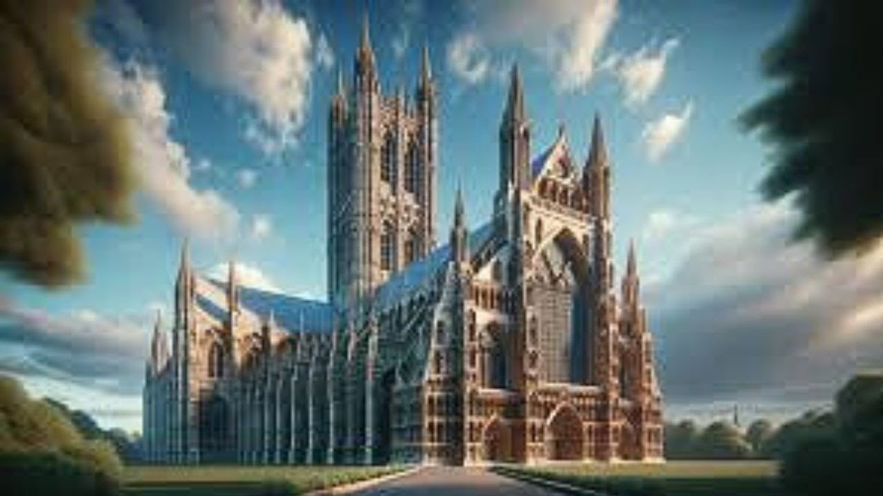 Visiting Canterbury, The garden of England, Kent | UK