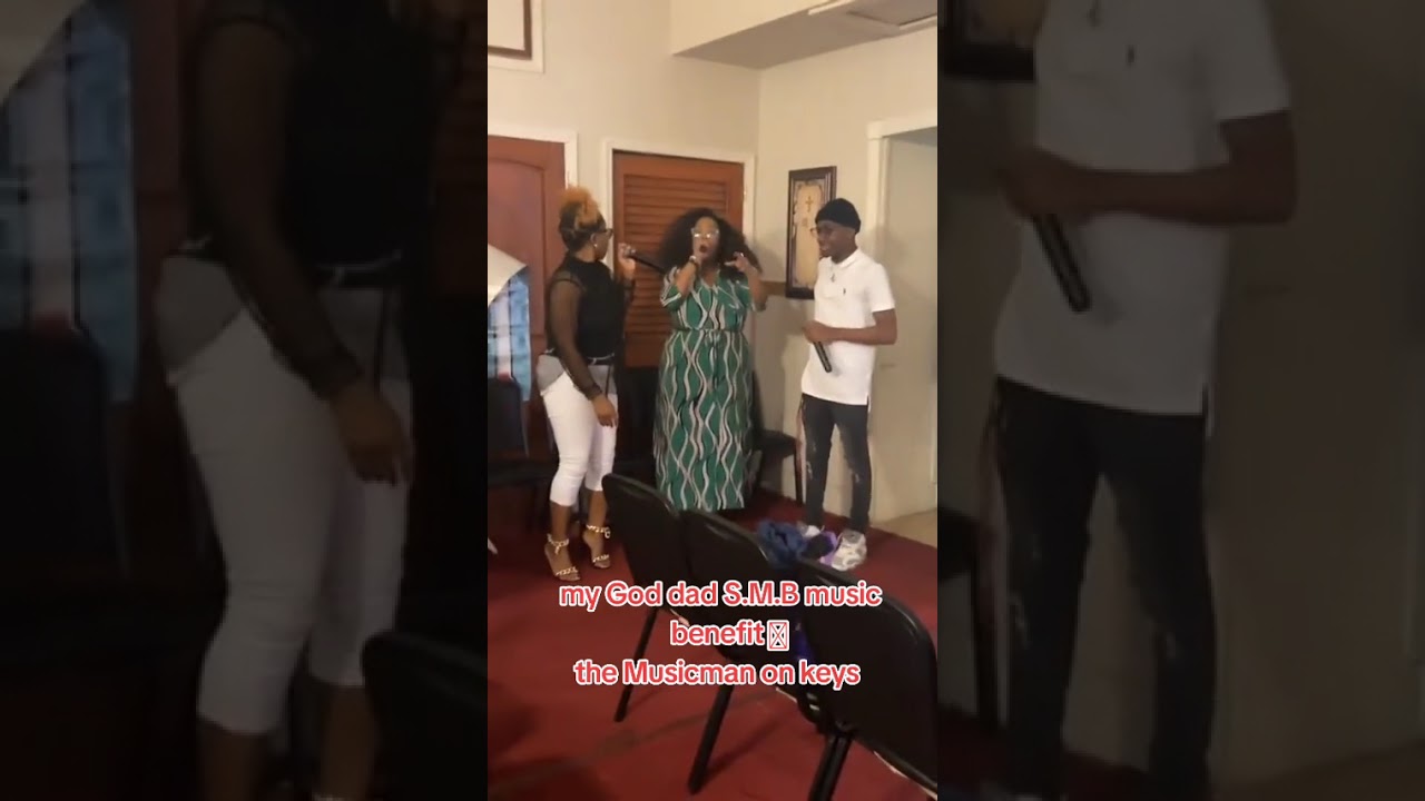 Smb funeral musical 