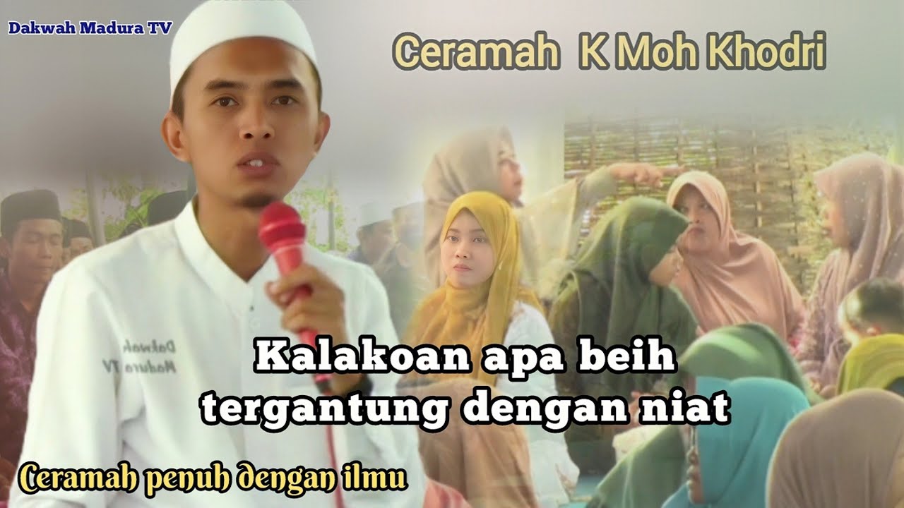 Viral... K MOH KHODRI Sumenep 