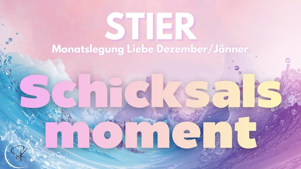 STIER ♉ Deine Person wei&szlig;: Du bist die wahre Liebe! ❤️✨️❤️ Zweifelst du? | #liebesorakel 