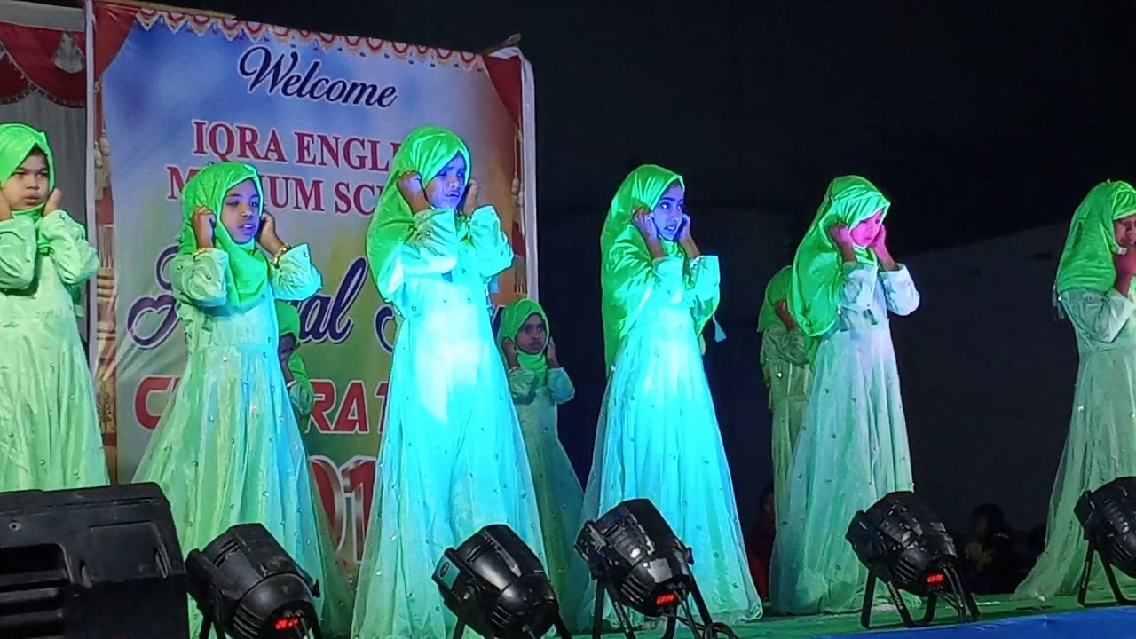 Duniya ki hame fikar hai  2019