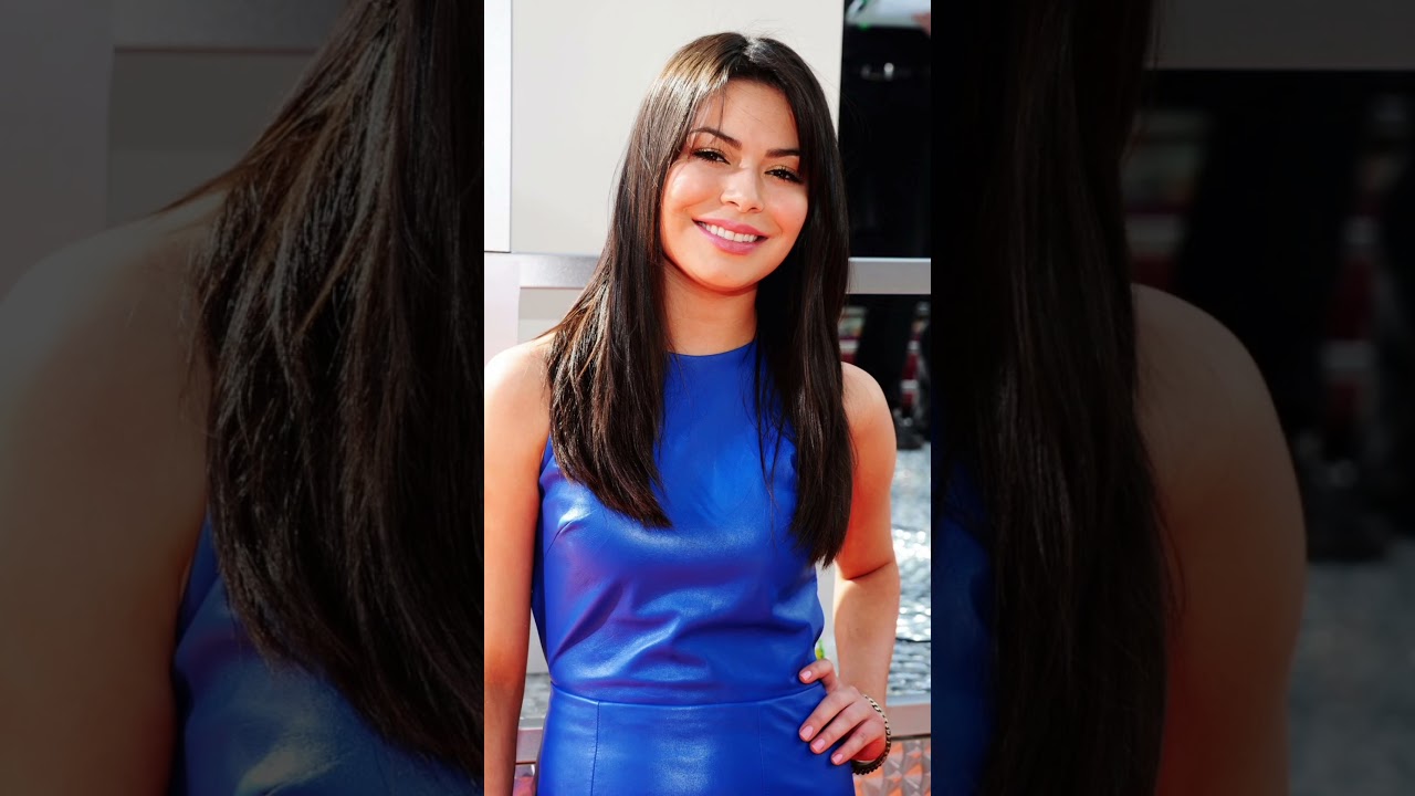 BEAUTIFUL MIRANDA COSGROVE ❤️ ❤️ #mirandacosgrove #tv