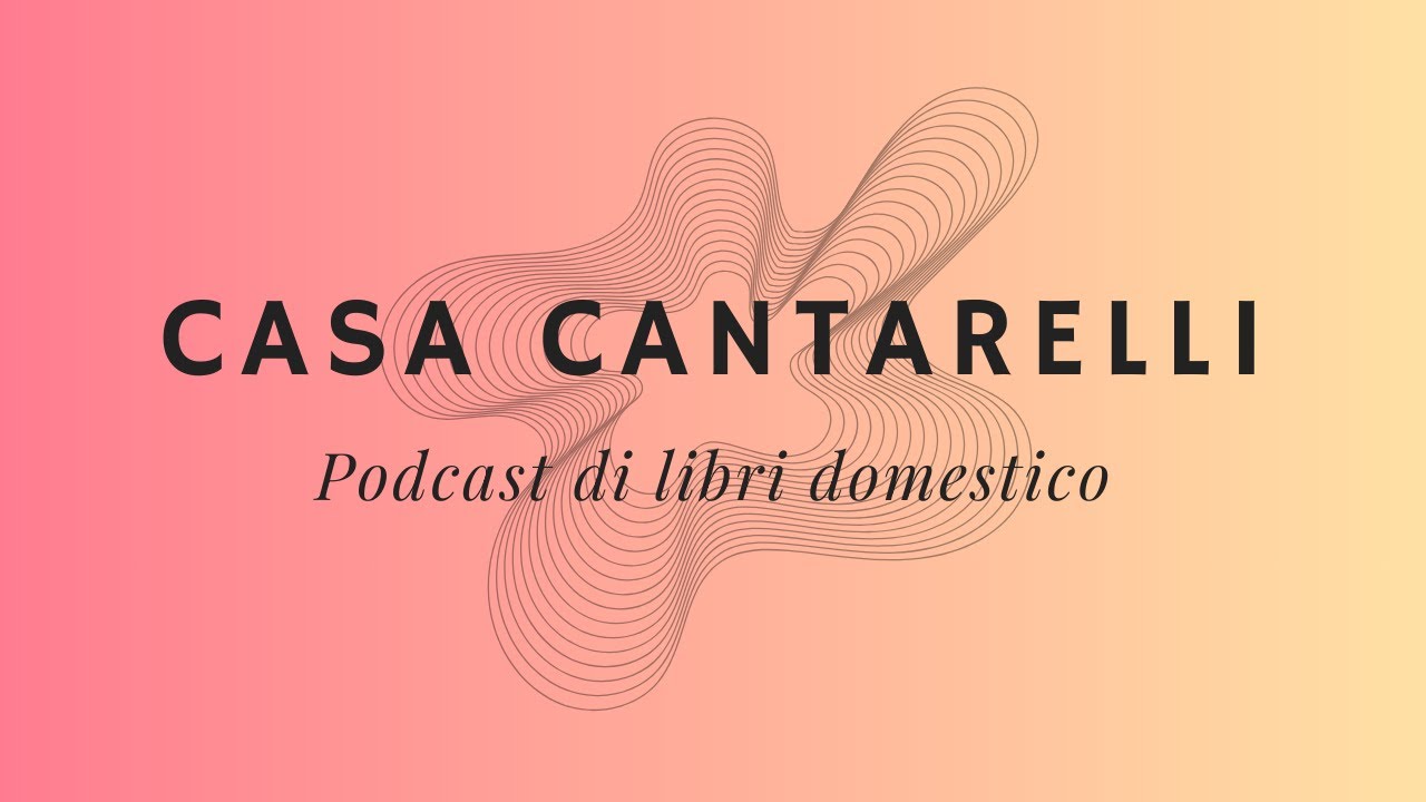 CASA CANTARELLI #21: malattia e mezze misure
