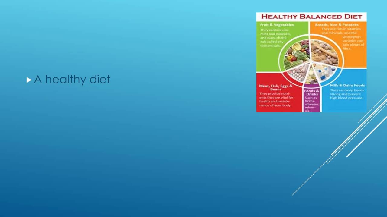 Physical health