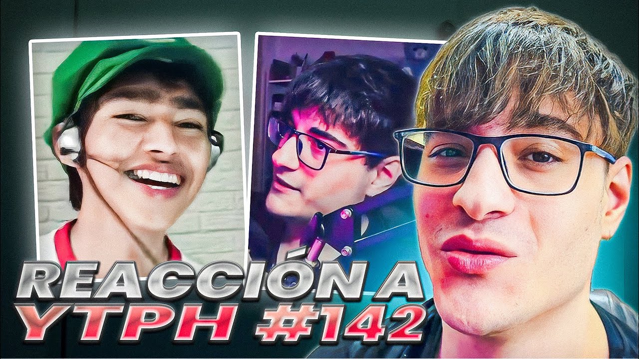 FERNAN SE VUELVE TÓXICO 😨 | Reacción a POOPS #142