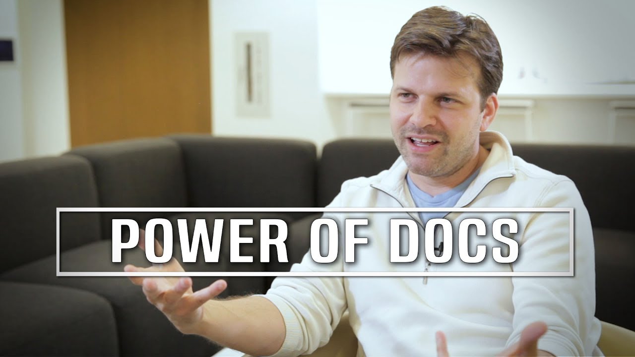 How Matthew Miele Saved His Filmmaking Career By Shifting To Documentaries [FULL INTERVIEW]