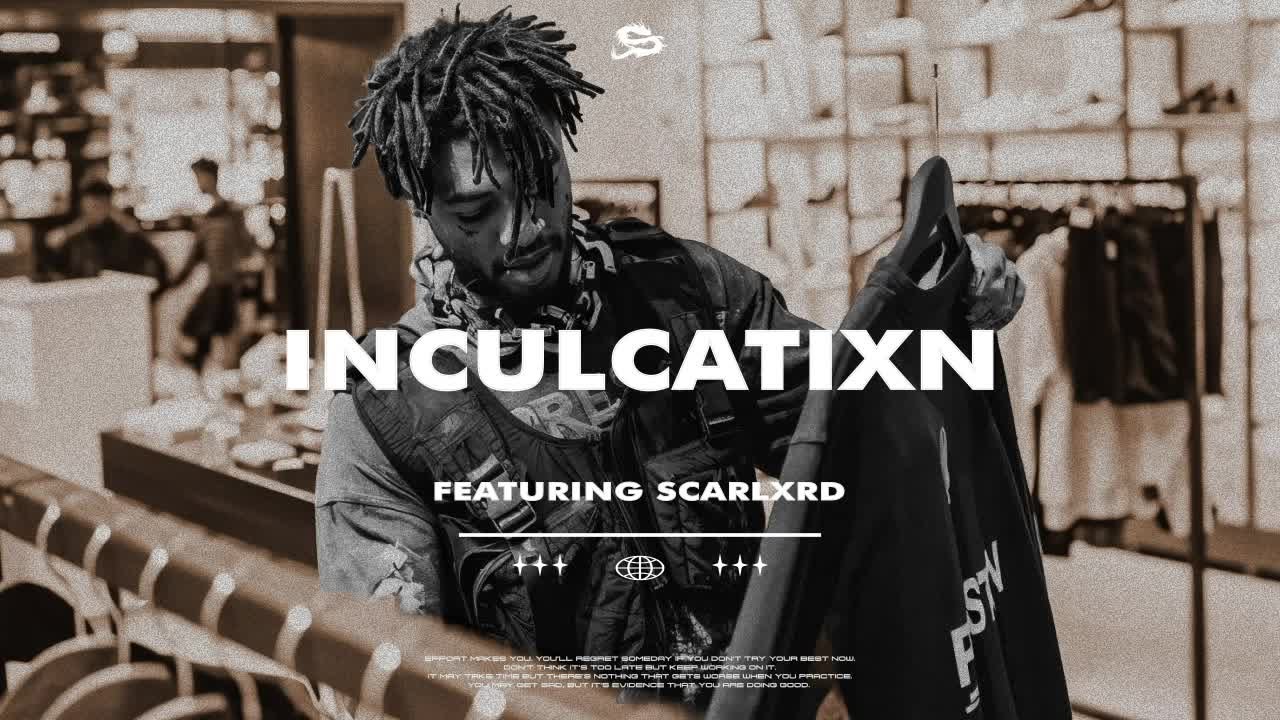 Scarlxrd — inculcatixn // Lyrics // Edit // Перевод