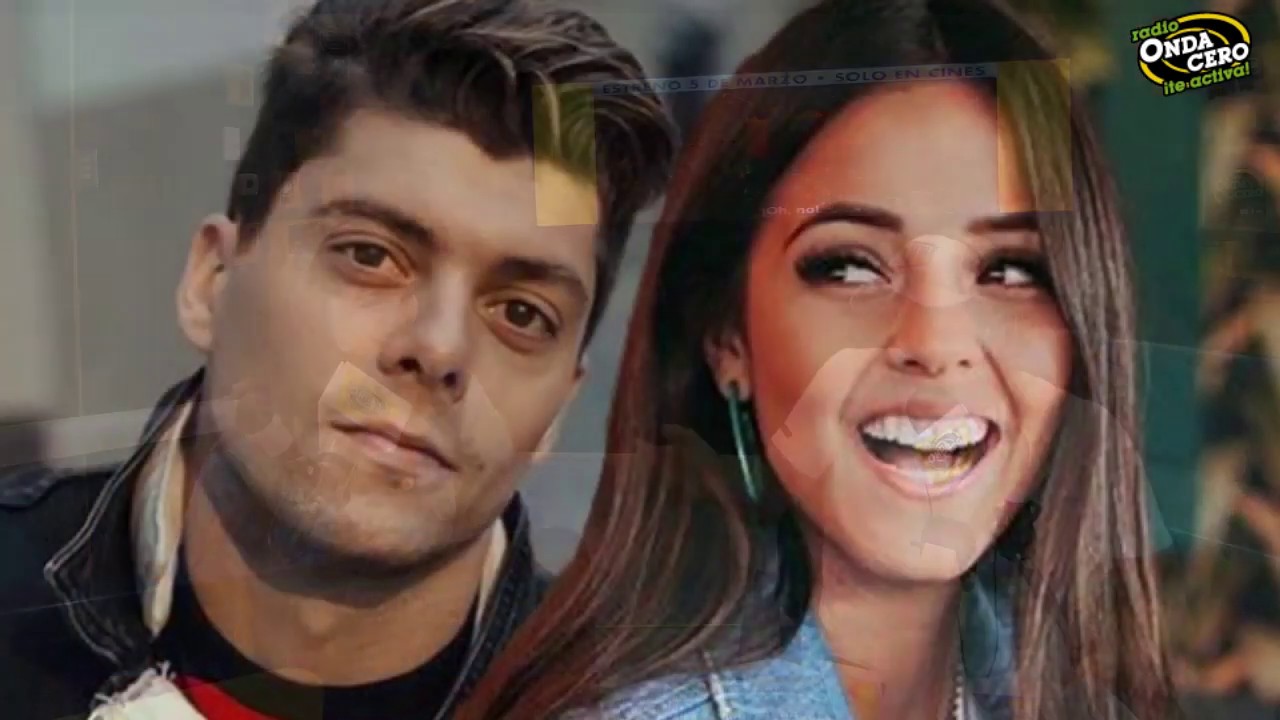 ¡Patricio Parodi habló sobre la ruptura de Luciana Fuster con Ignacio Baladán! 😱😱