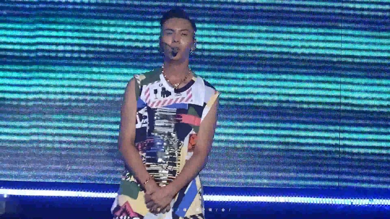 william 1120 queen's party全场版