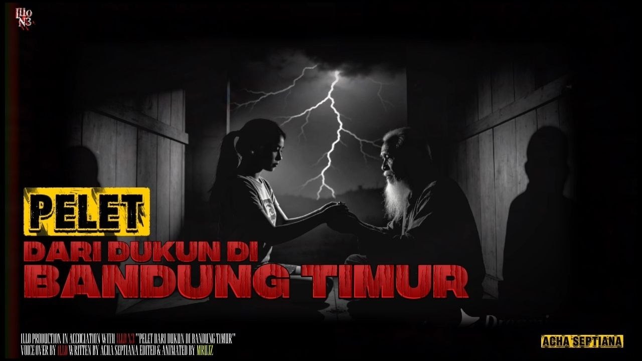 Pelet Dari Dukun di Bandung Timur