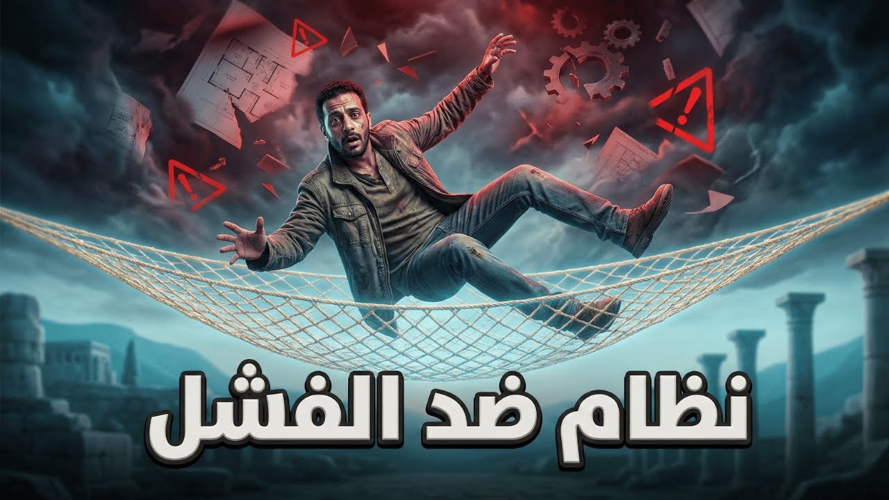 تحدي الـ100 يوم قبل السنة الجديدة | إزاي تستمر حتى في أسوأ أيامك؟ - اليوم (91/100)