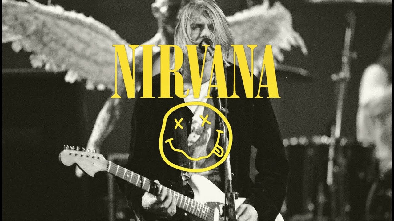 Угадай Песню NIRVANA / Guess the NIRVANA Song