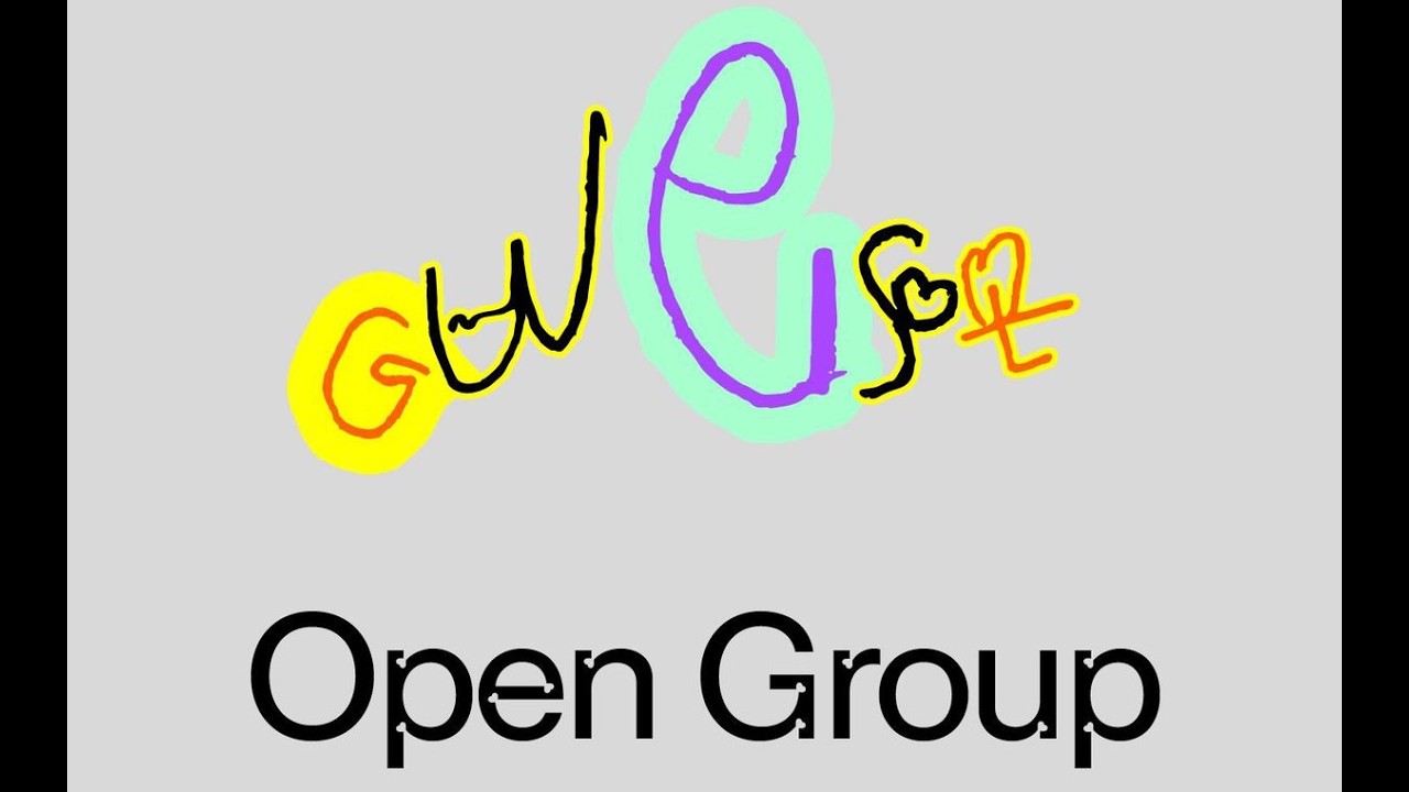 Guest Lectures: Open Group