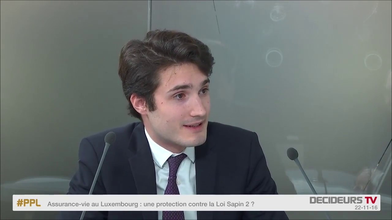 Parlons Placements N&deg;28 - L'Int&eacute;grale