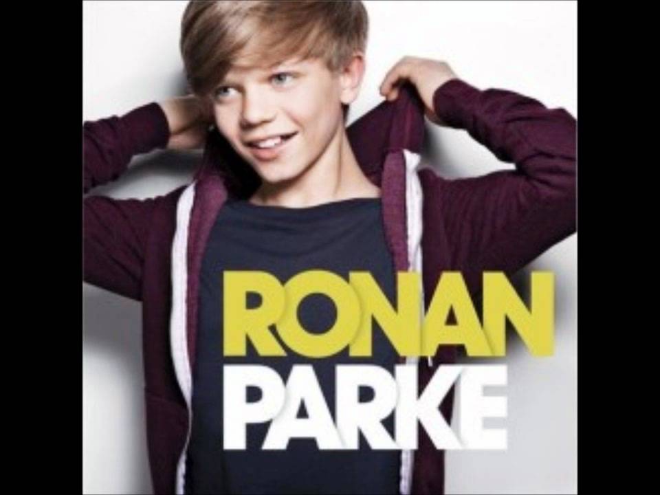 Ronan Parke- Fix you