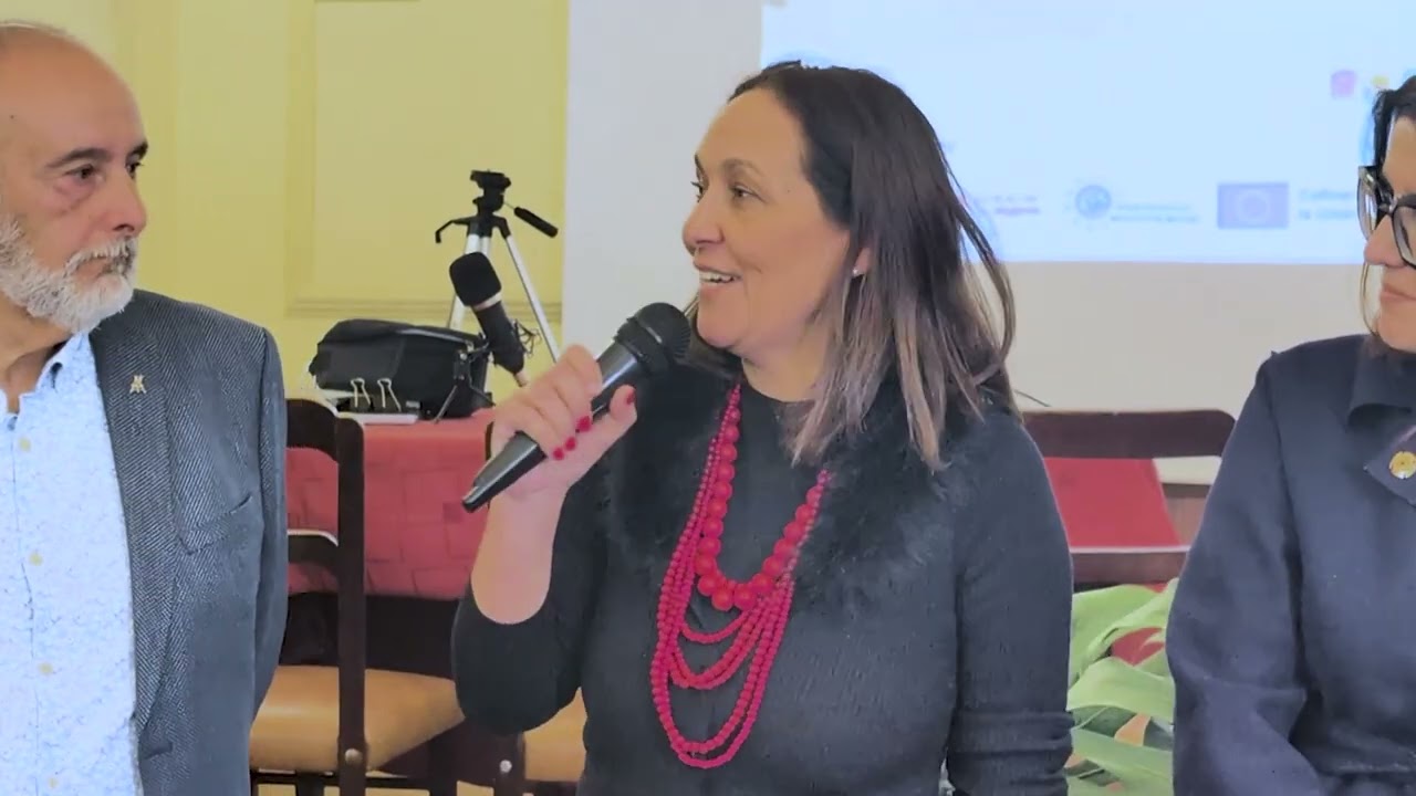 🔴La Palma es Noticia: El Talento Femenino y el Emprendimiento Centran la Jornada en Santa Cruz