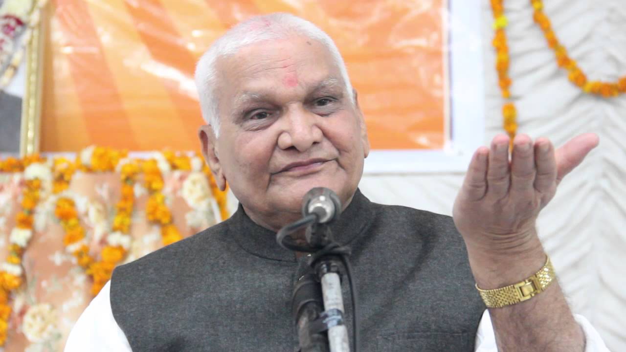 Main Kaun Hoon