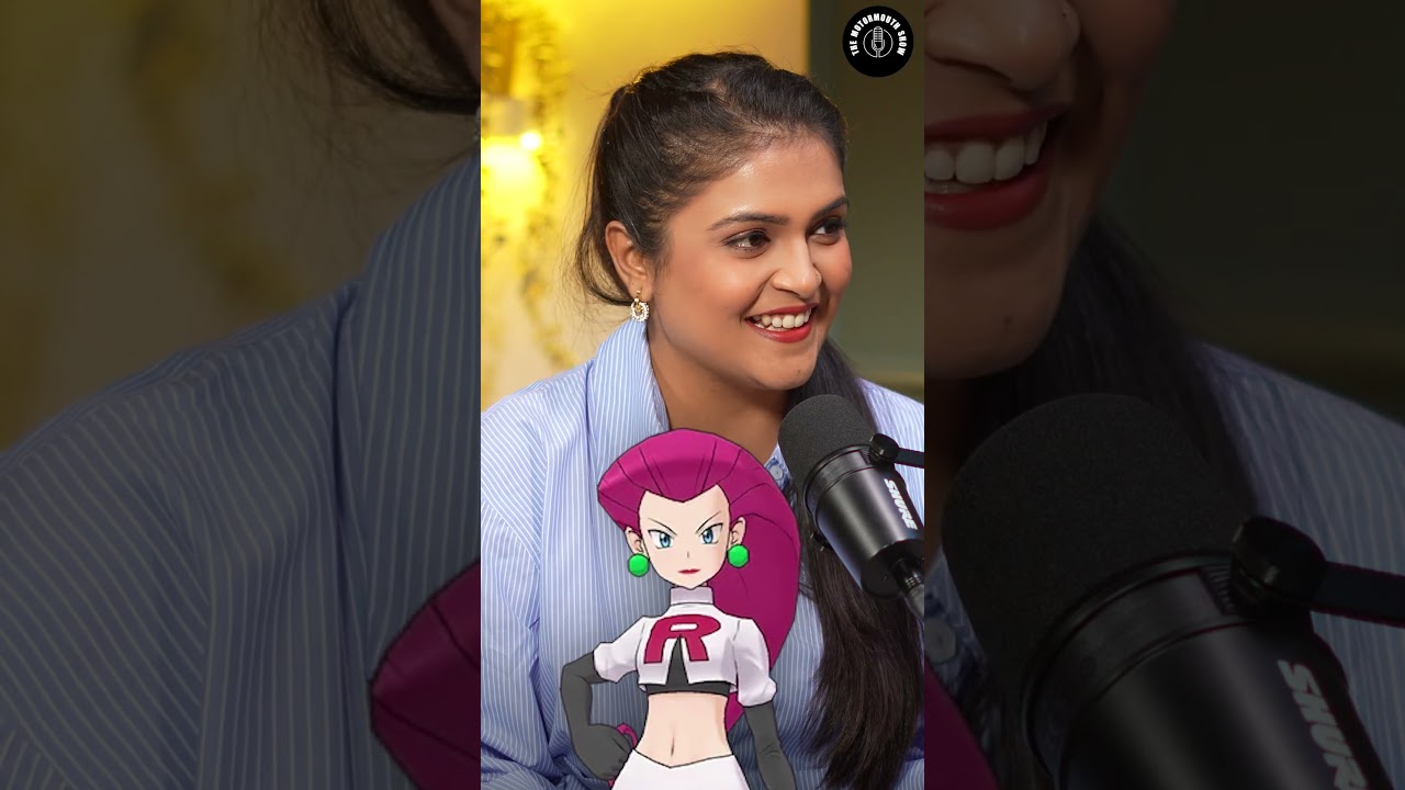 Team Rocket Motto ft. Hindi Voice of James (Pok&eacute;mon) | TMMS #themotormouth #pokemon #teamrocket
