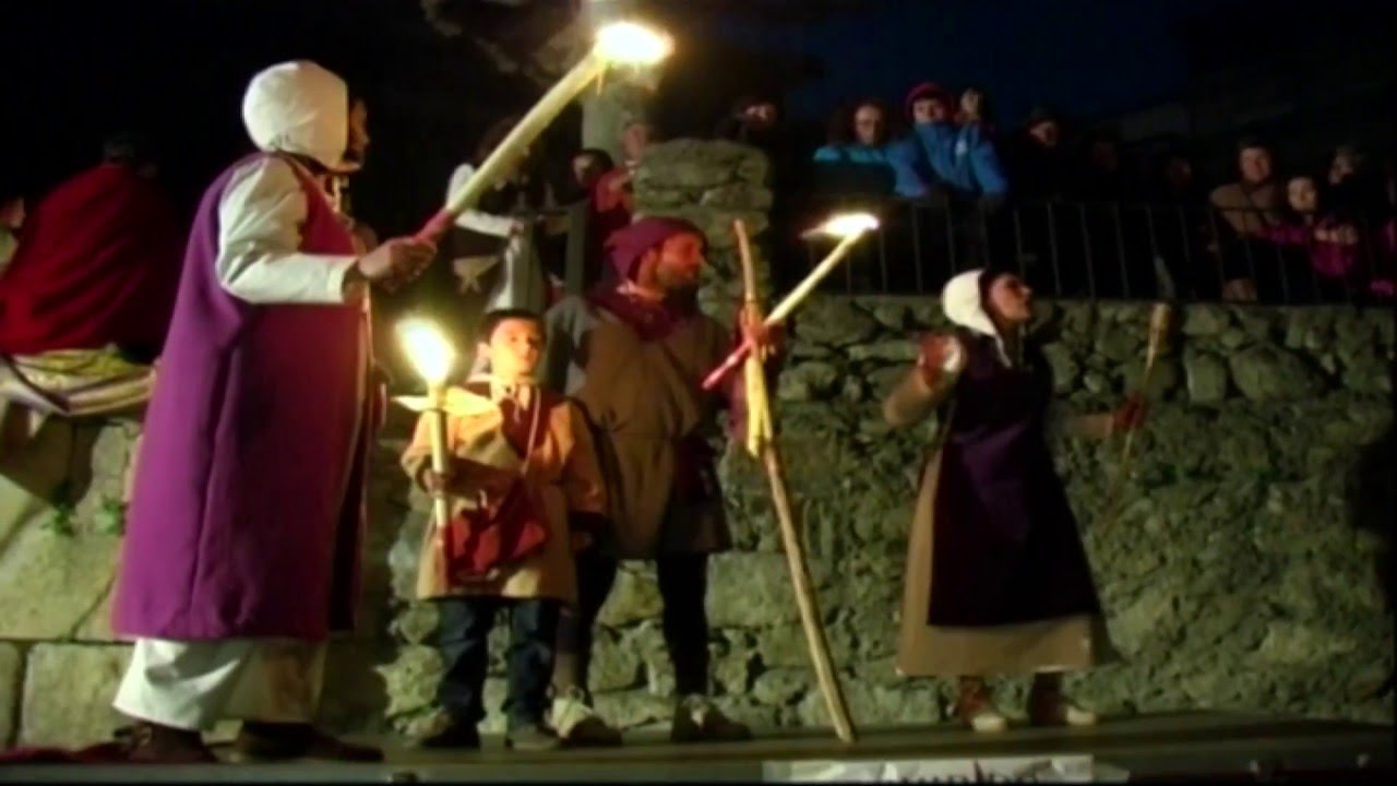 YA TORNAN 2016 TORNAVACAS