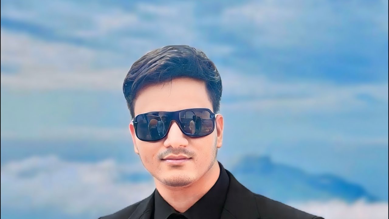ImranShekh_TRT is live