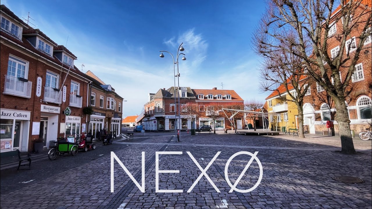 Nexø 2022