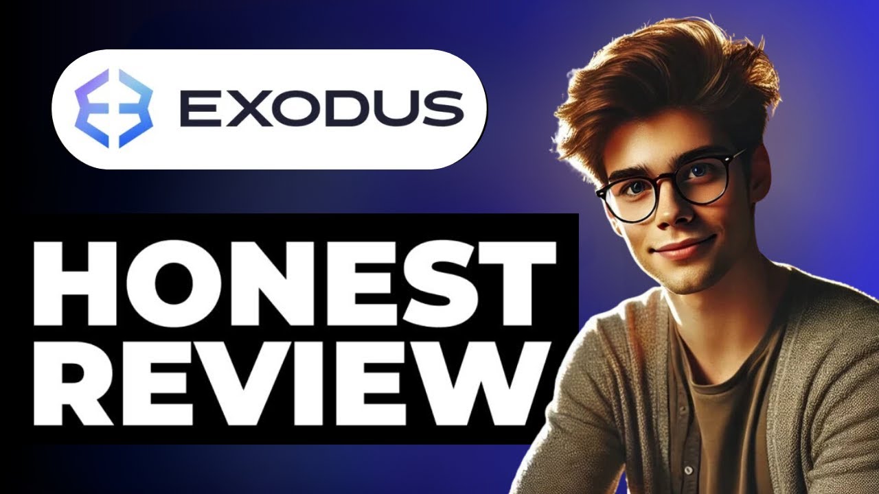 Exodus Wallet Review 2025: Everything You Need to Know | Exodus Crypto Wallet Review |