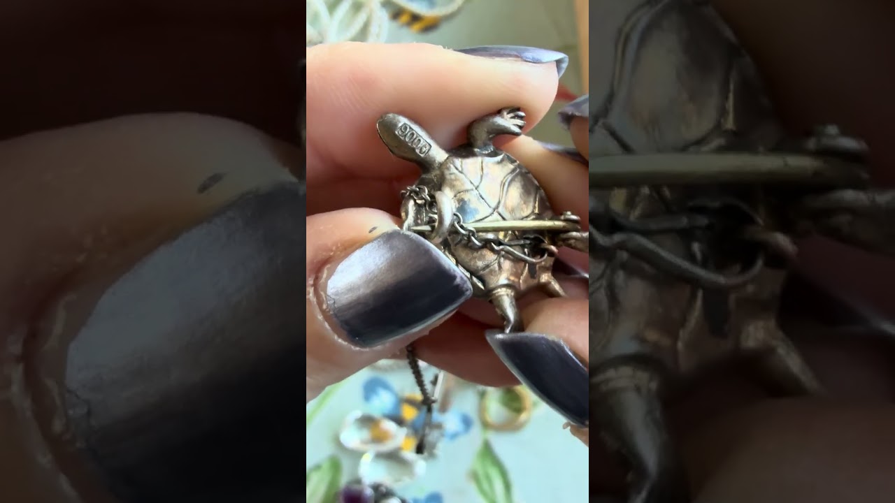 Jewellery for sale 
