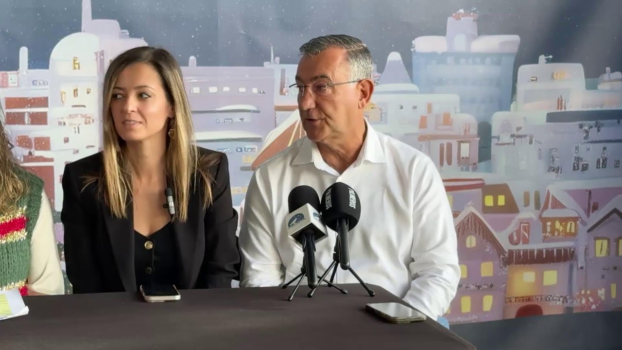 &Uacute;ltima hora desde la isla de La Palma TVLaPalma.com