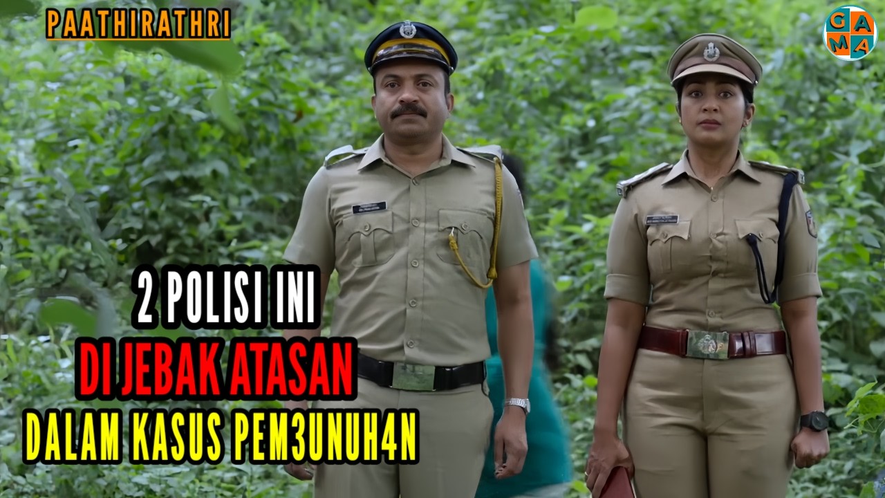 MISTERI PEM3UNUH4N SEORANG JURNALIS ❗