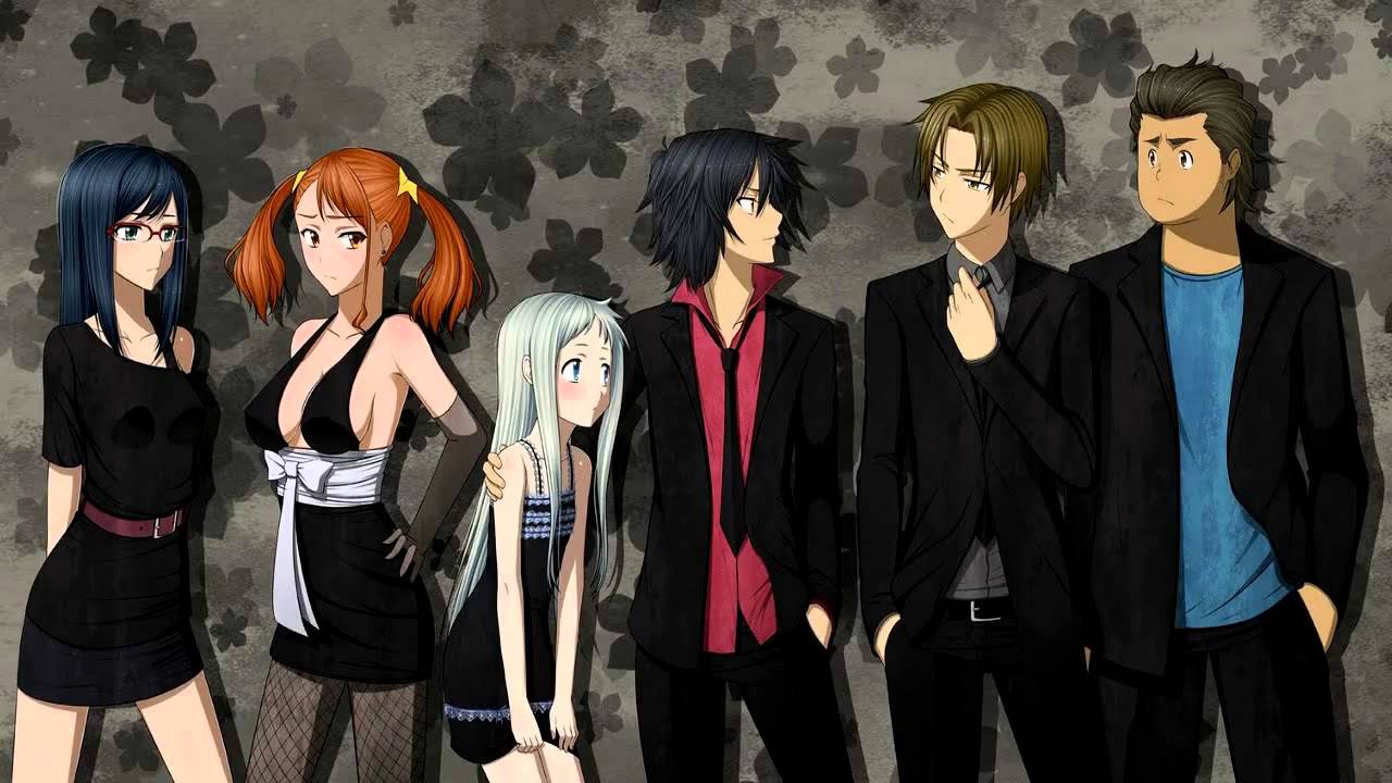 ◆ Secret Base (Jazz) | Anohana