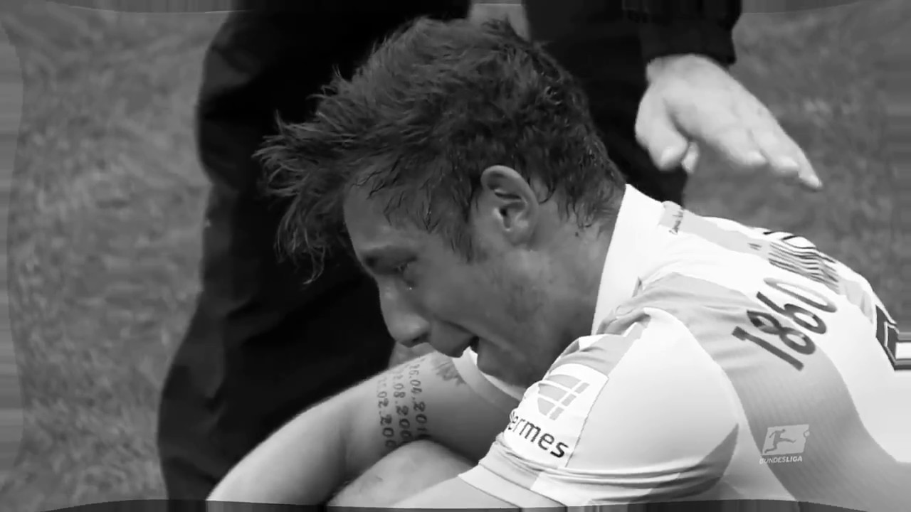 TSV 1860 München - Beat Down, But Never Beaten