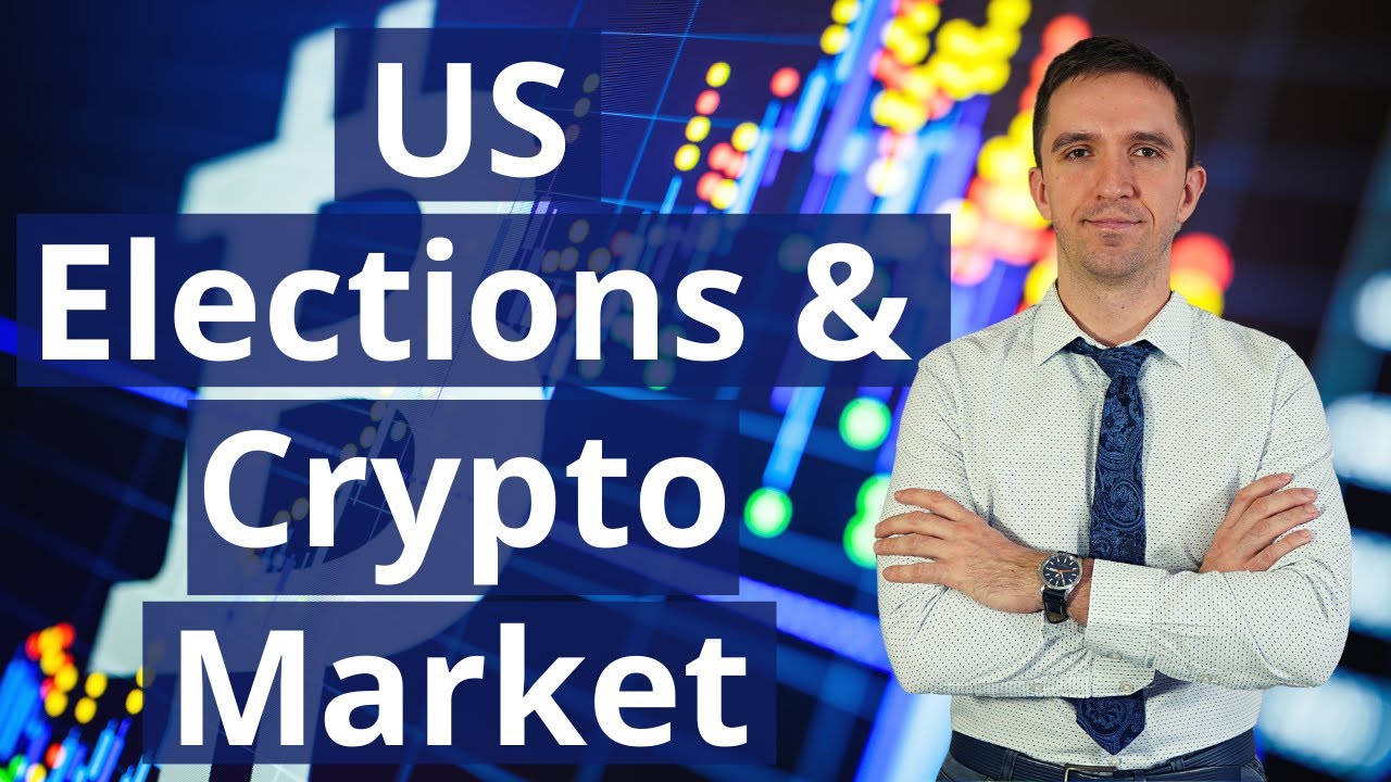 US ELECTIONS AND CRYPTO MARKET: BUYING MORE TEZOS