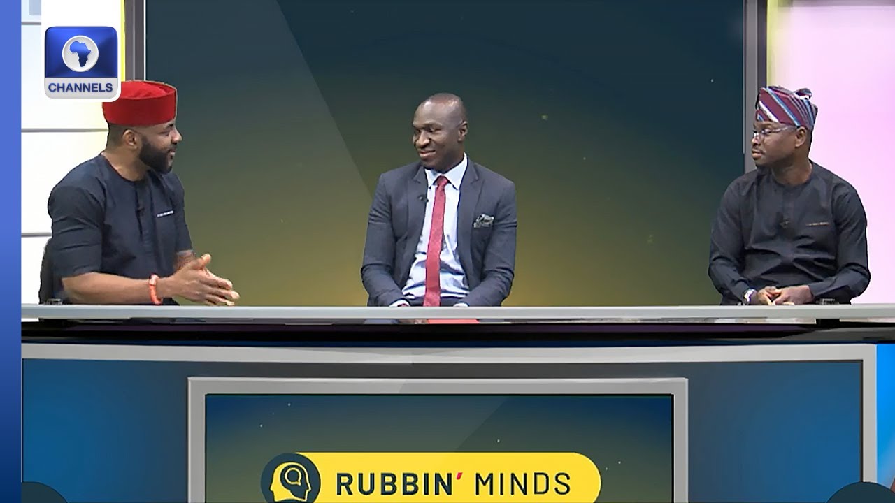Coalition: It'll Be Very Difficult To Defeat Tinubu In 2027 - Analysts | Rubbin' Minds