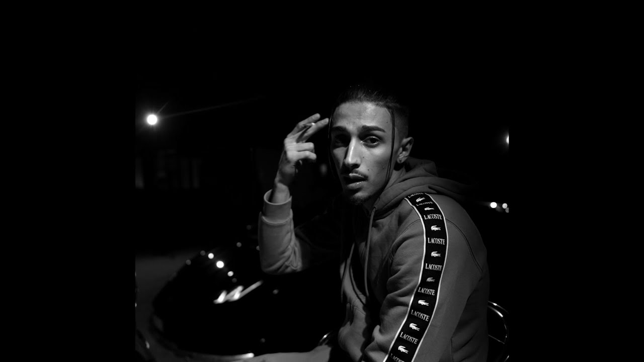 (FREE) Baby Gang x Shabab x Morad Type Beat - 