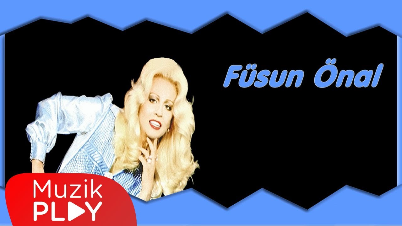 F&uuml;sun &Ouml;nal - D&uuml;nya Benim Oldu (Official Audio)