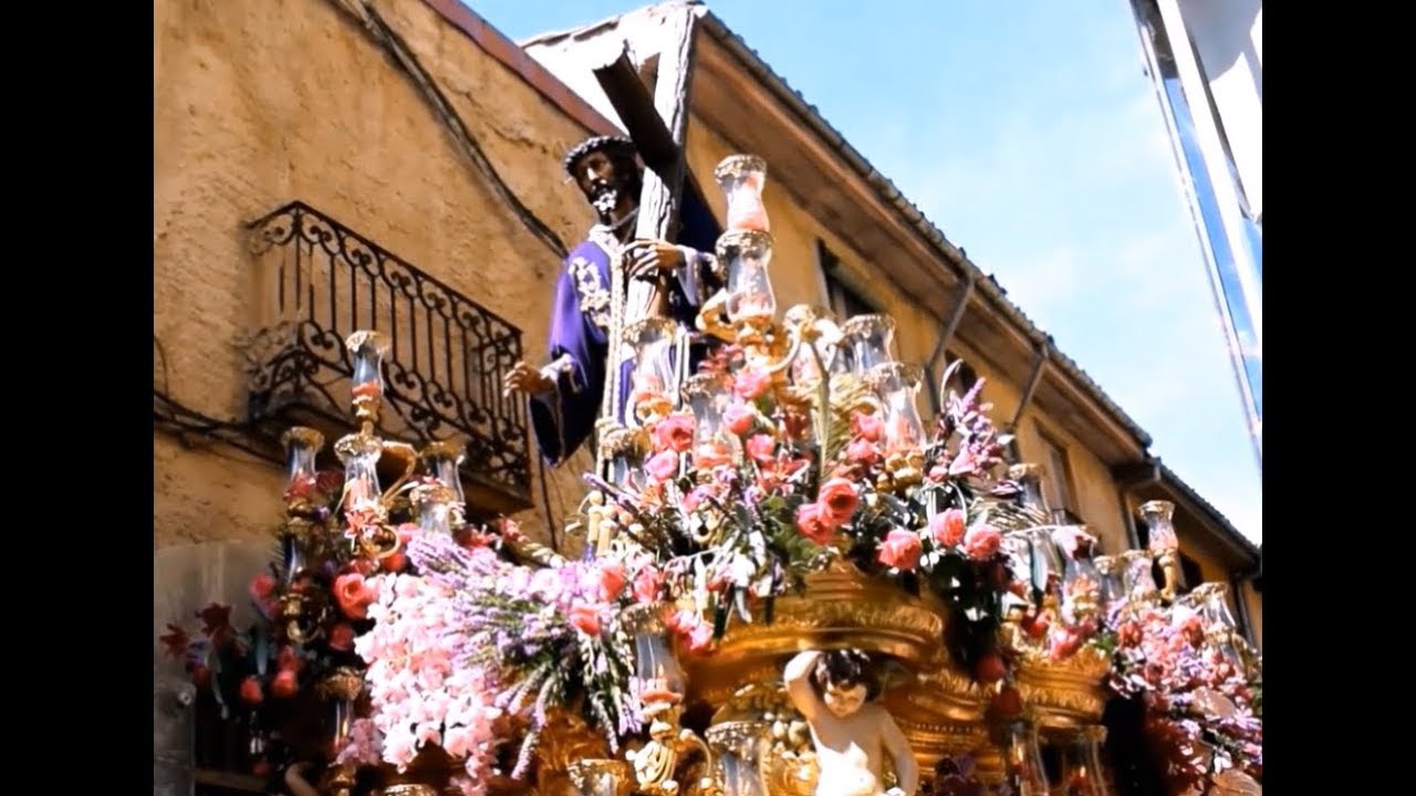 Procesión de los Pasos 2017 - JHS León - Viernes Santo
