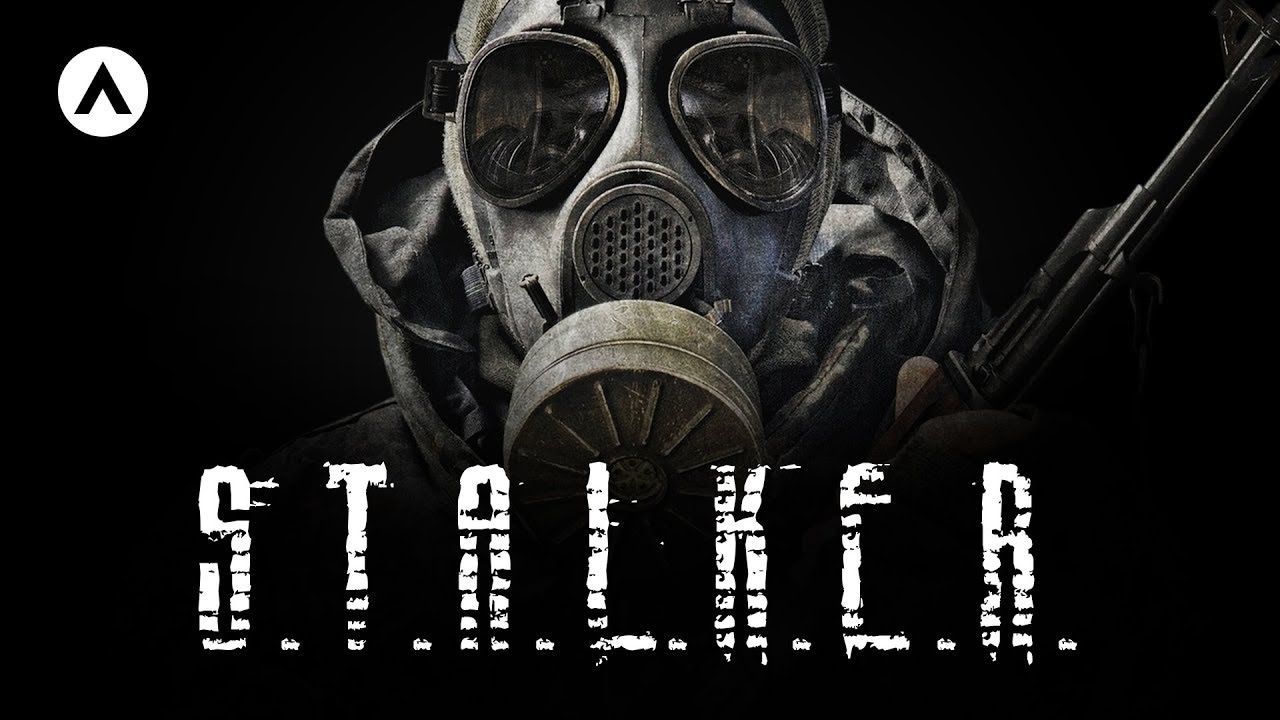 Взлёт и падение S.T.A.L.K.E.R.
