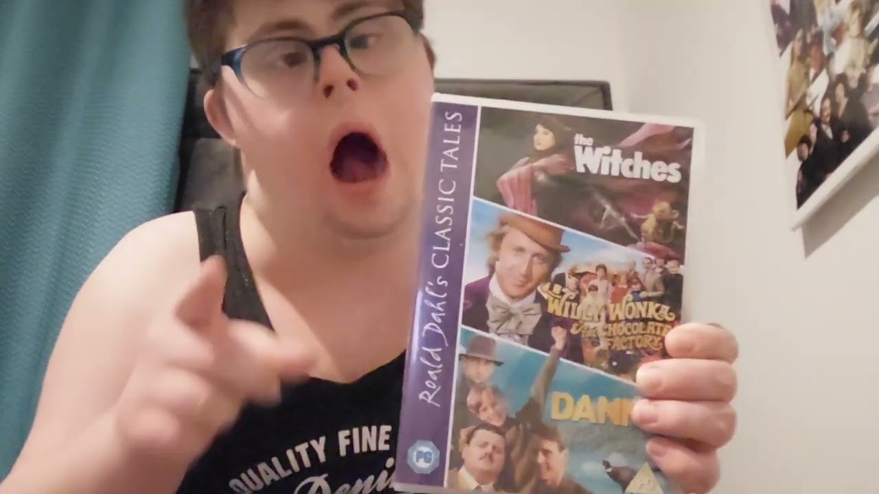 Dvd