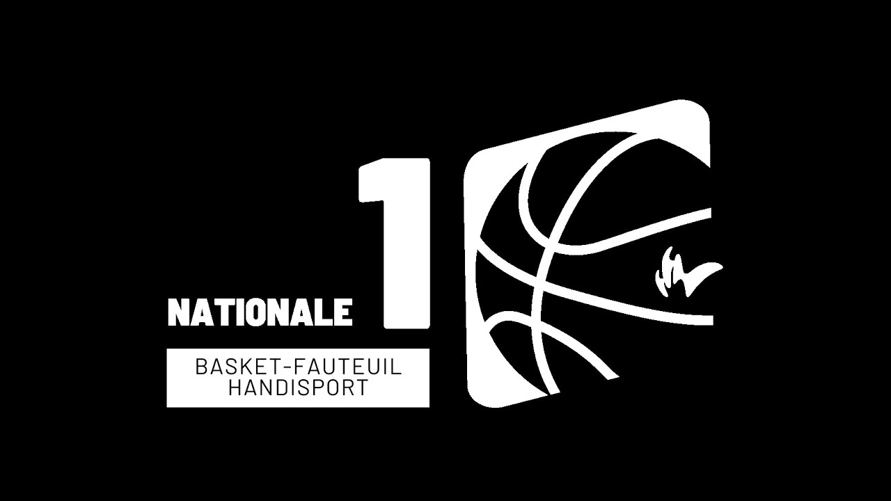 Match Tiger's Douai Handibasket