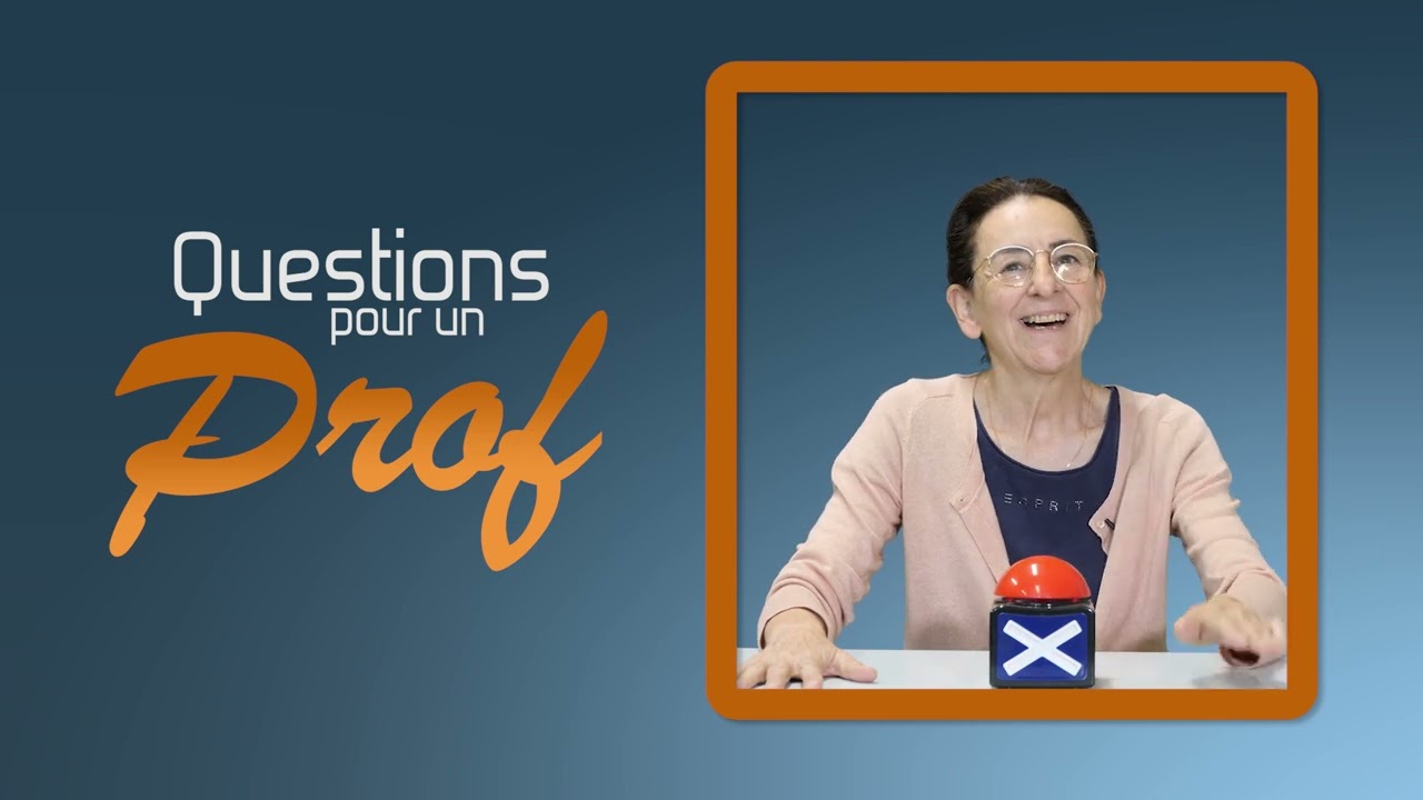 Camara TV : émission #2