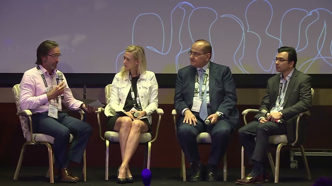 Panel Discussion | Health 2.0 Conference | Dubai Spring Edition 2023