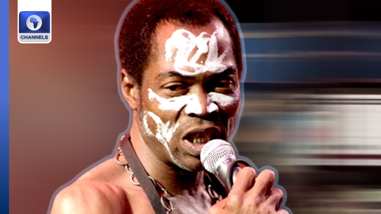 Has Nigeria Become The 'Zombie' Country Fela Spoke About?