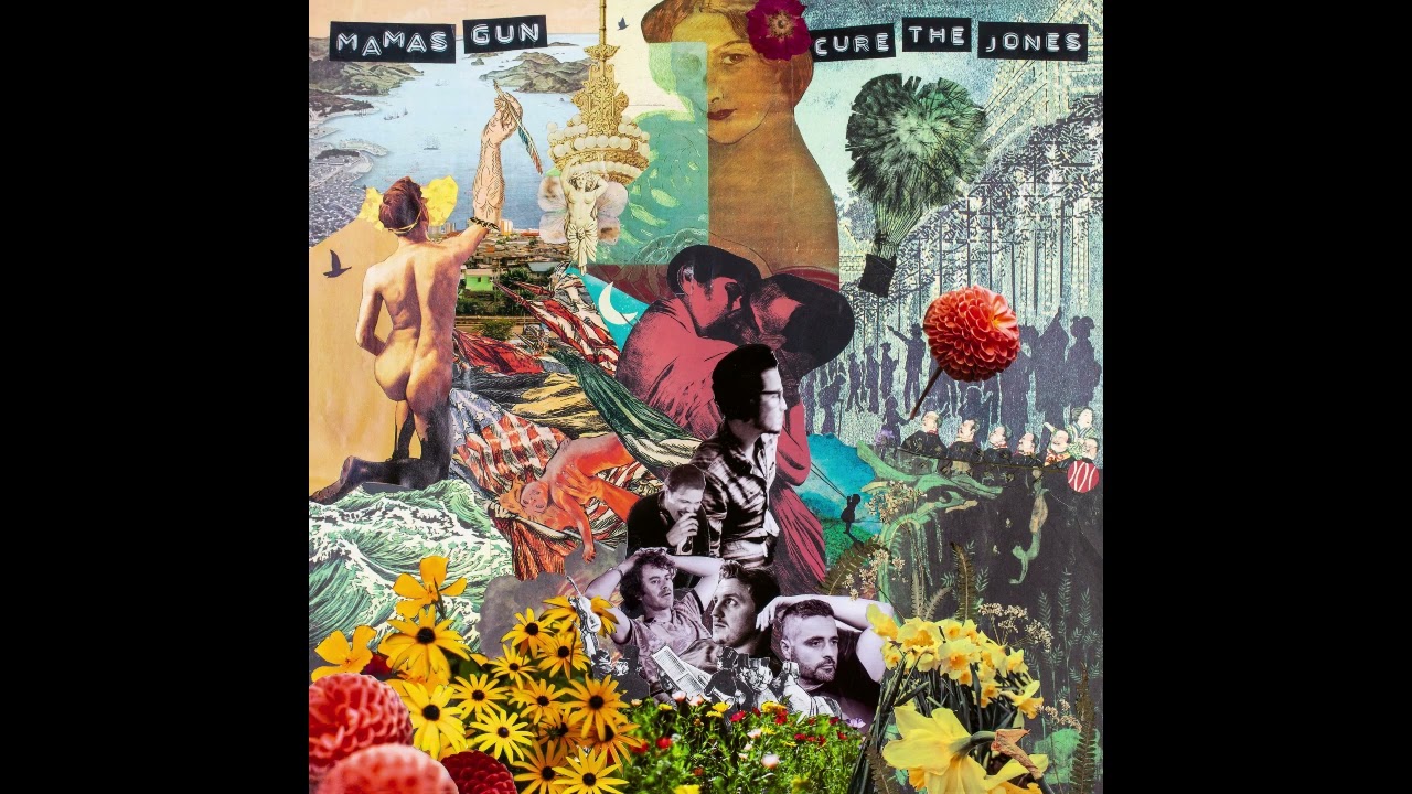 Mamas Gun - Good Love