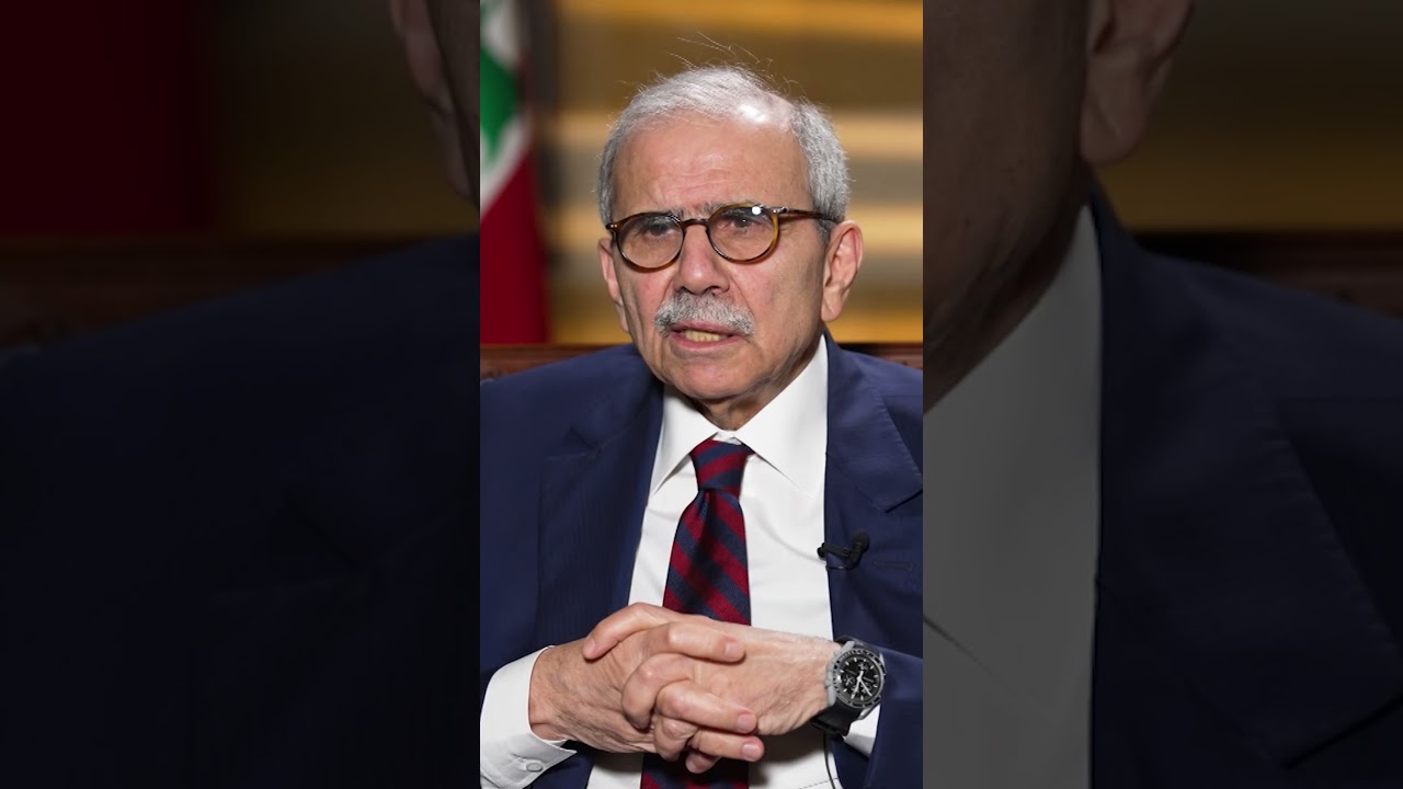 Lebanese prime minister asks President Trump for ceasefire