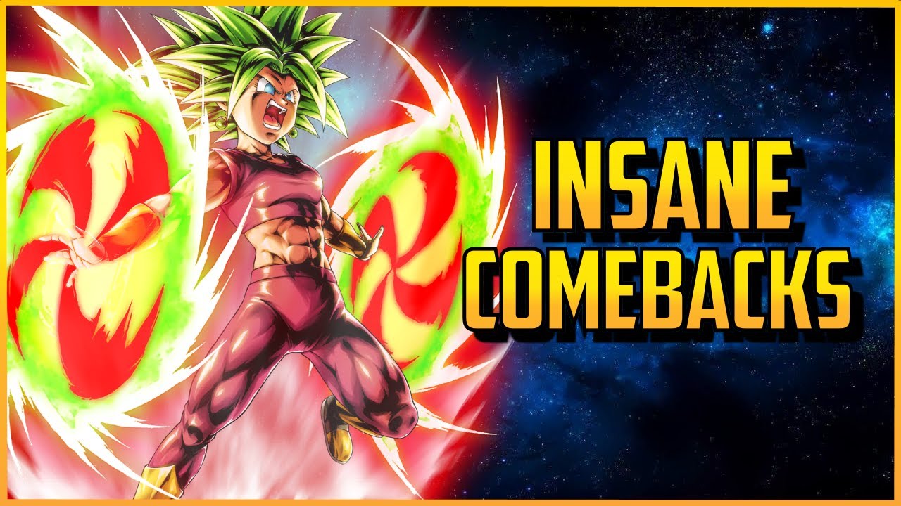 DBFZ ▰ Yamcha Had No Business Making This Comeback【Dragon Ball FighterZ】