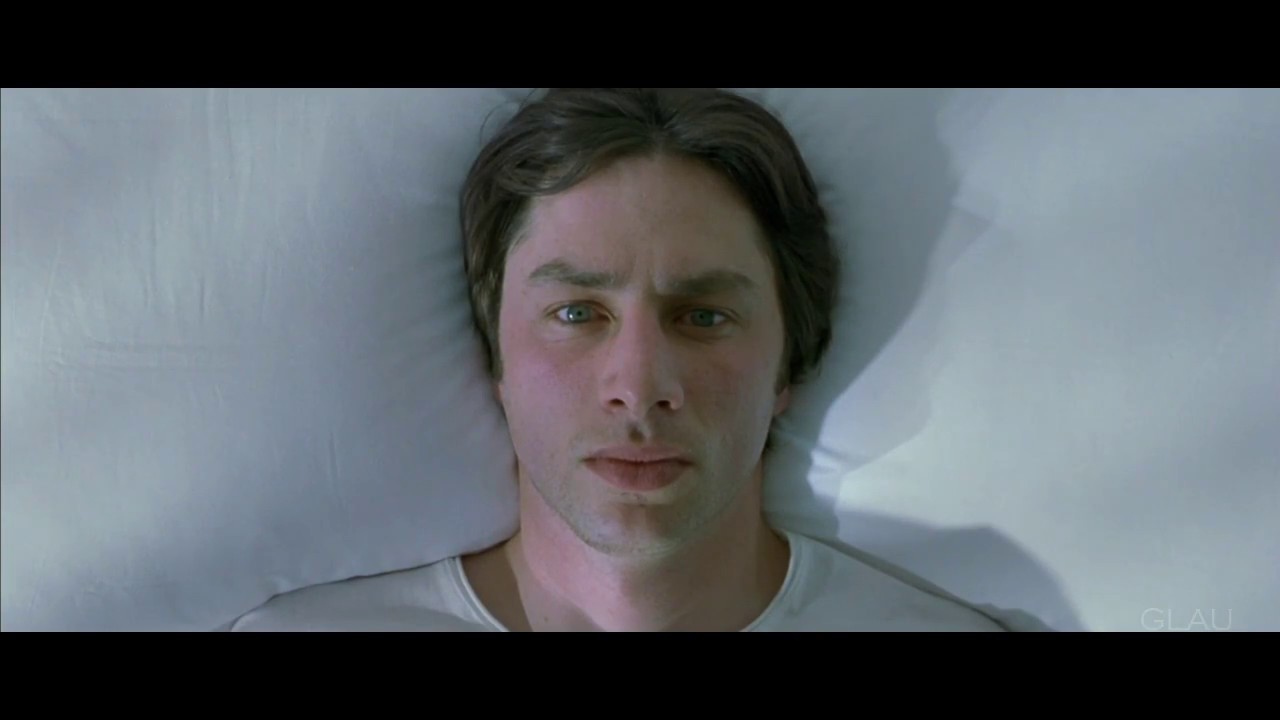 Garden State - Let Go