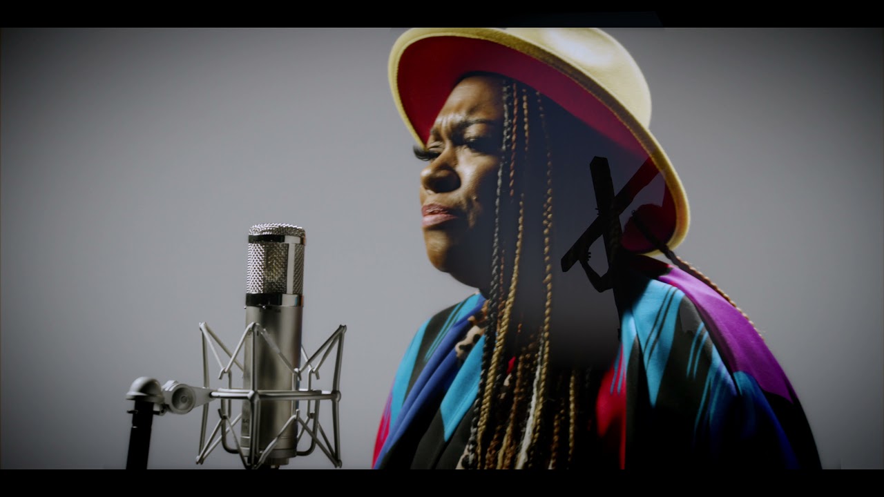 Work On Me (Acoustic Version)- Lisa Knowles-Smith