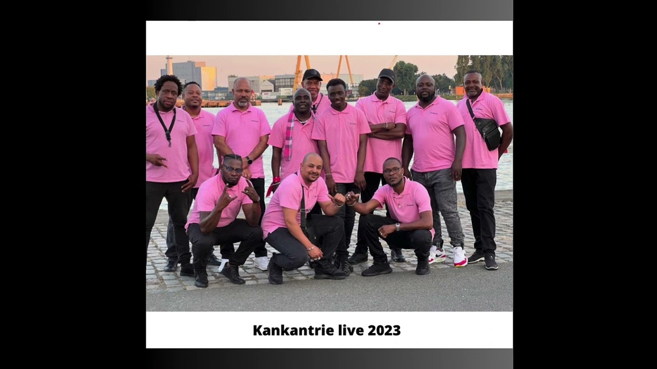 Kankantrie live 2023
