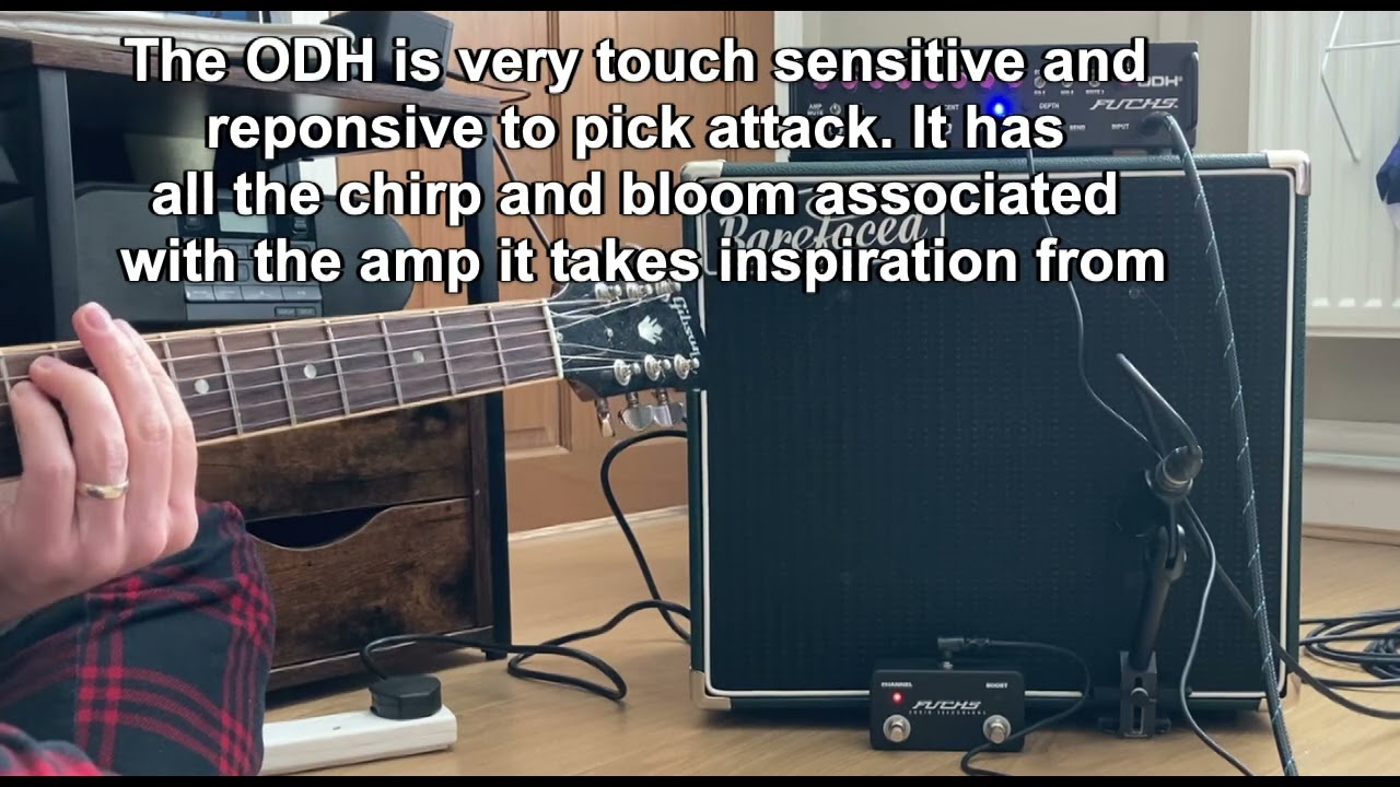 Fuchs ODH Demo